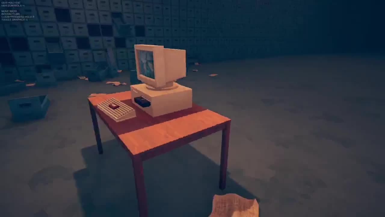 【肯尼】时间可旅行电脑 第5段