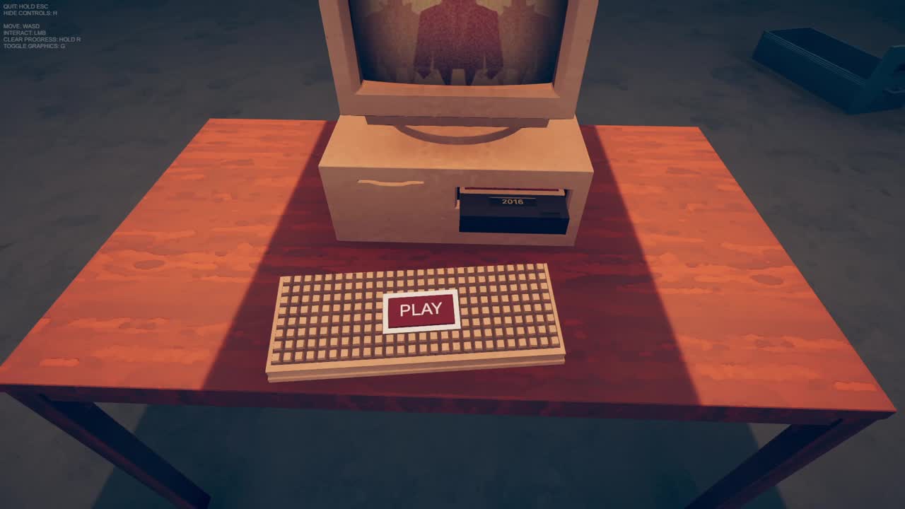 【肯尼】时间可旅行电脑 第6段