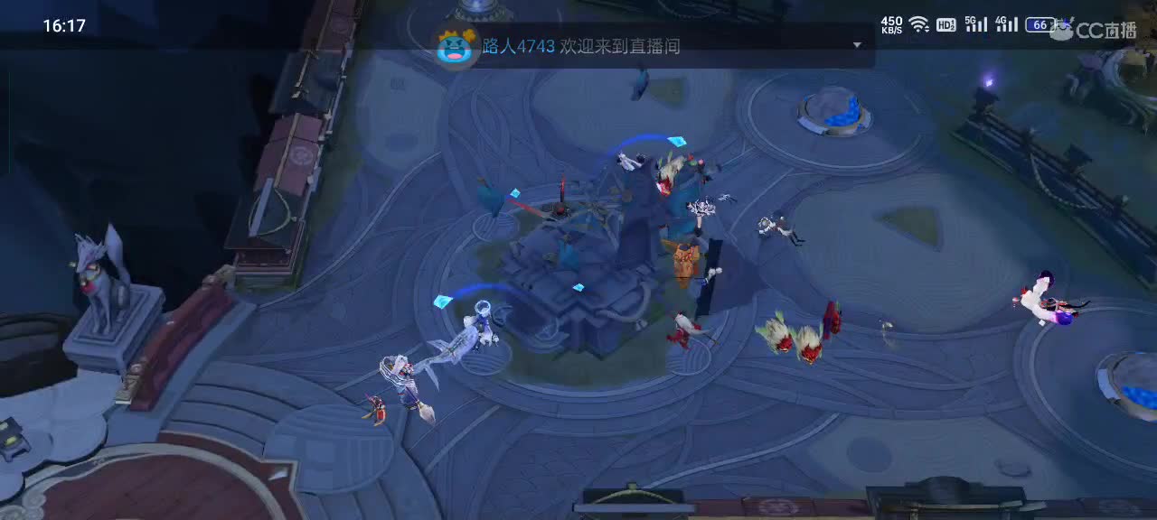 少允资质单排，资深中单 第9段