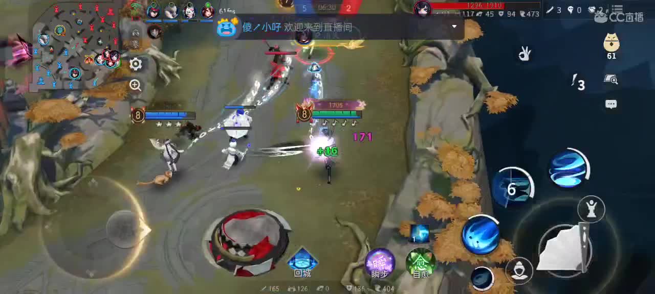 少允资质单排，资深中单 第3段