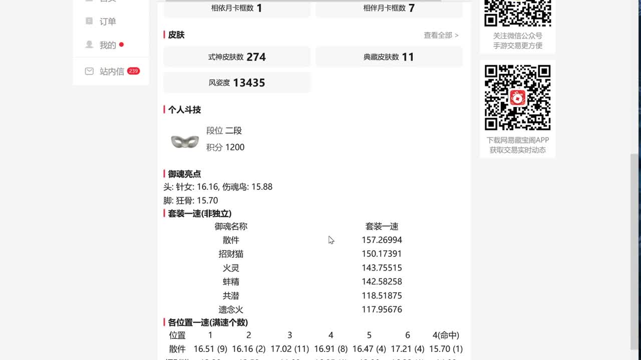 今晚商店关闭！记得消费积分 第9段