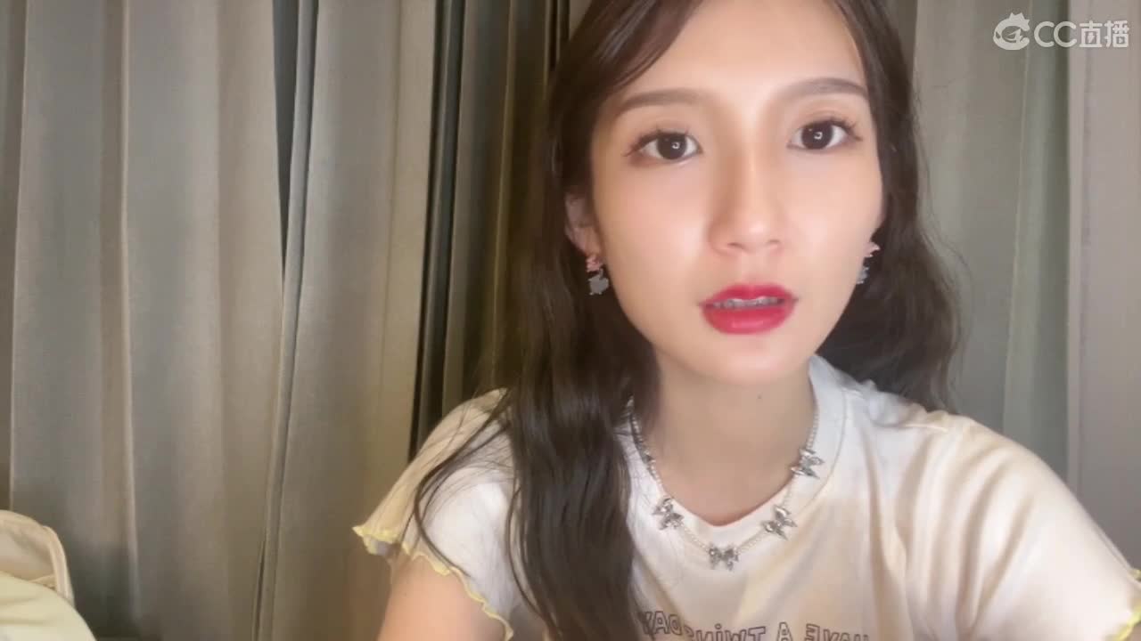 真的肿了 第2段