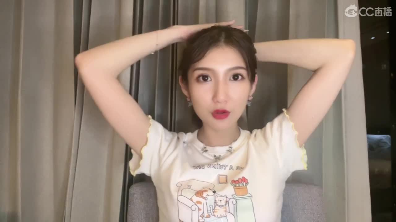 真的肿了 第4段