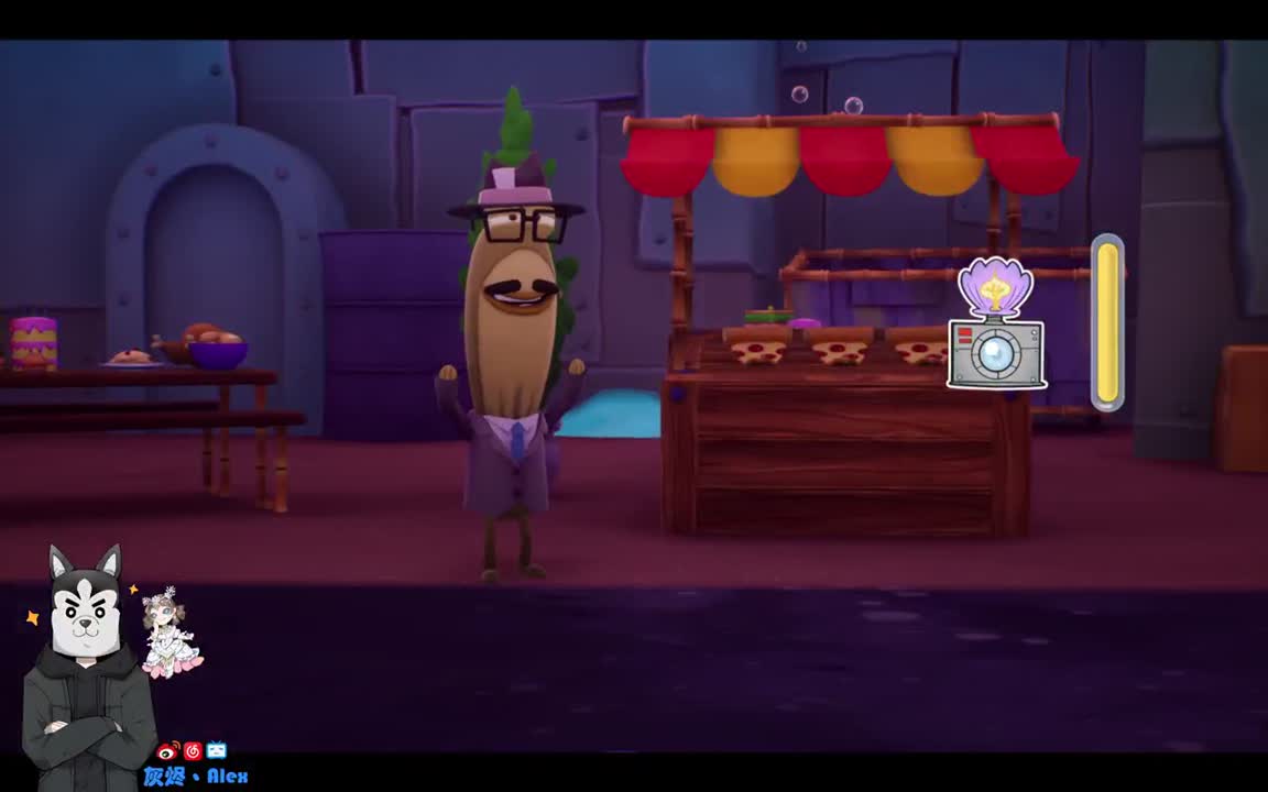 每天快乐多一丶 第3段