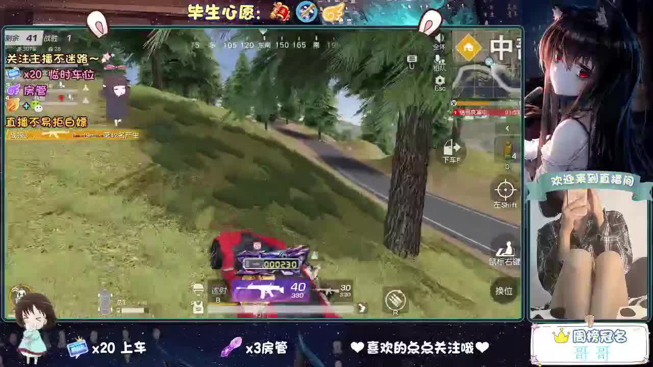 摆烂