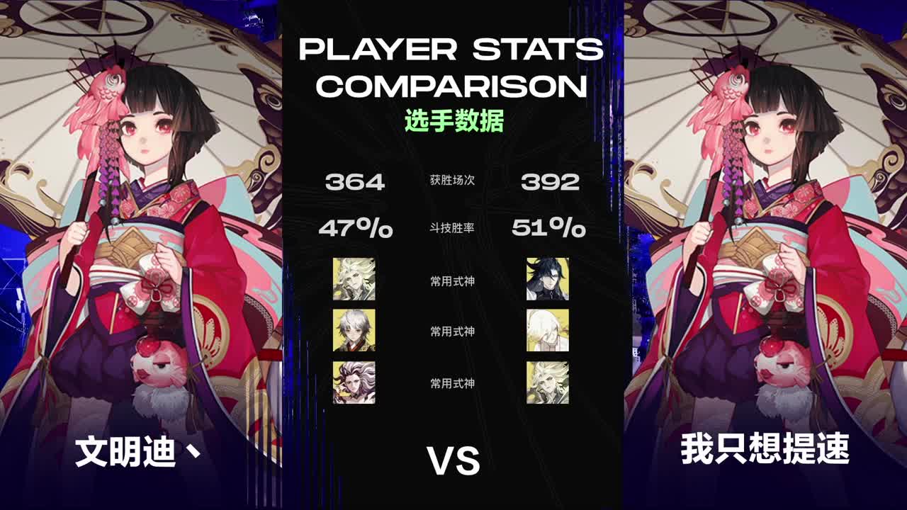 开播一起看比赛~ 第7段