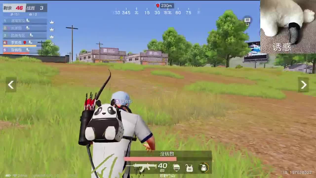 素质主播 今年17 第5段