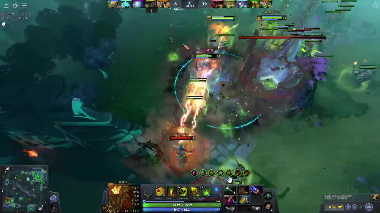 【肯尼】时间可旅行电脑 第4段