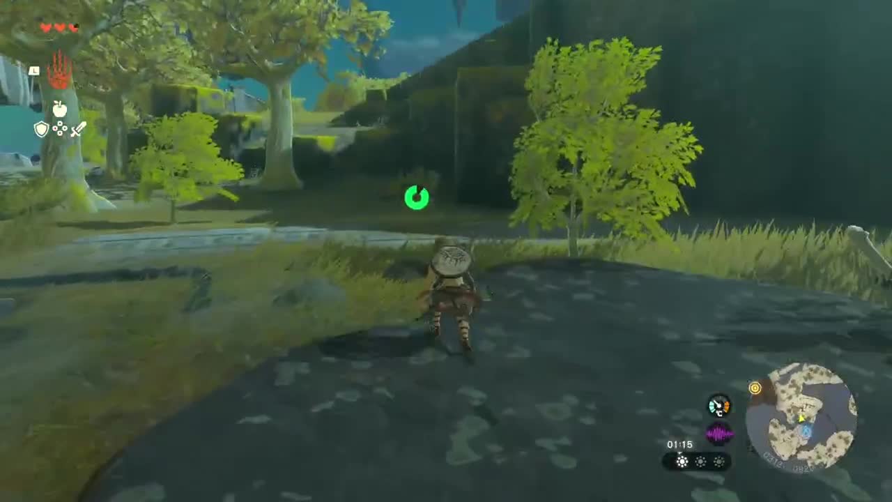 【肯尼】时间可旅行电脑 第8段