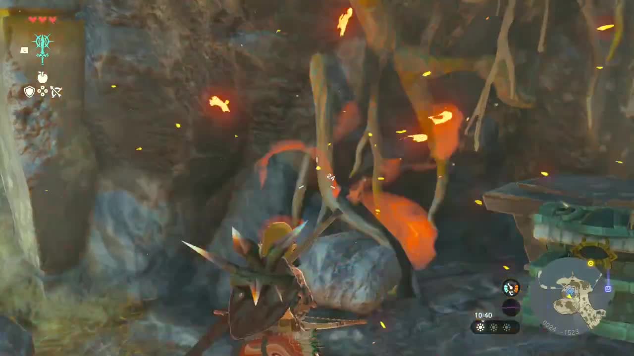 【肯尼】时间可旅行电脑 第10段