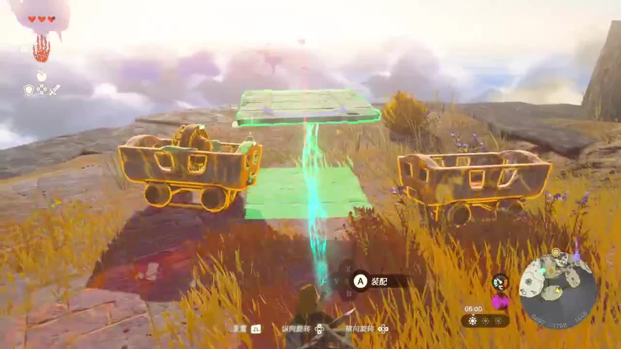 【肯尼】时间可旅行电脑 第12段