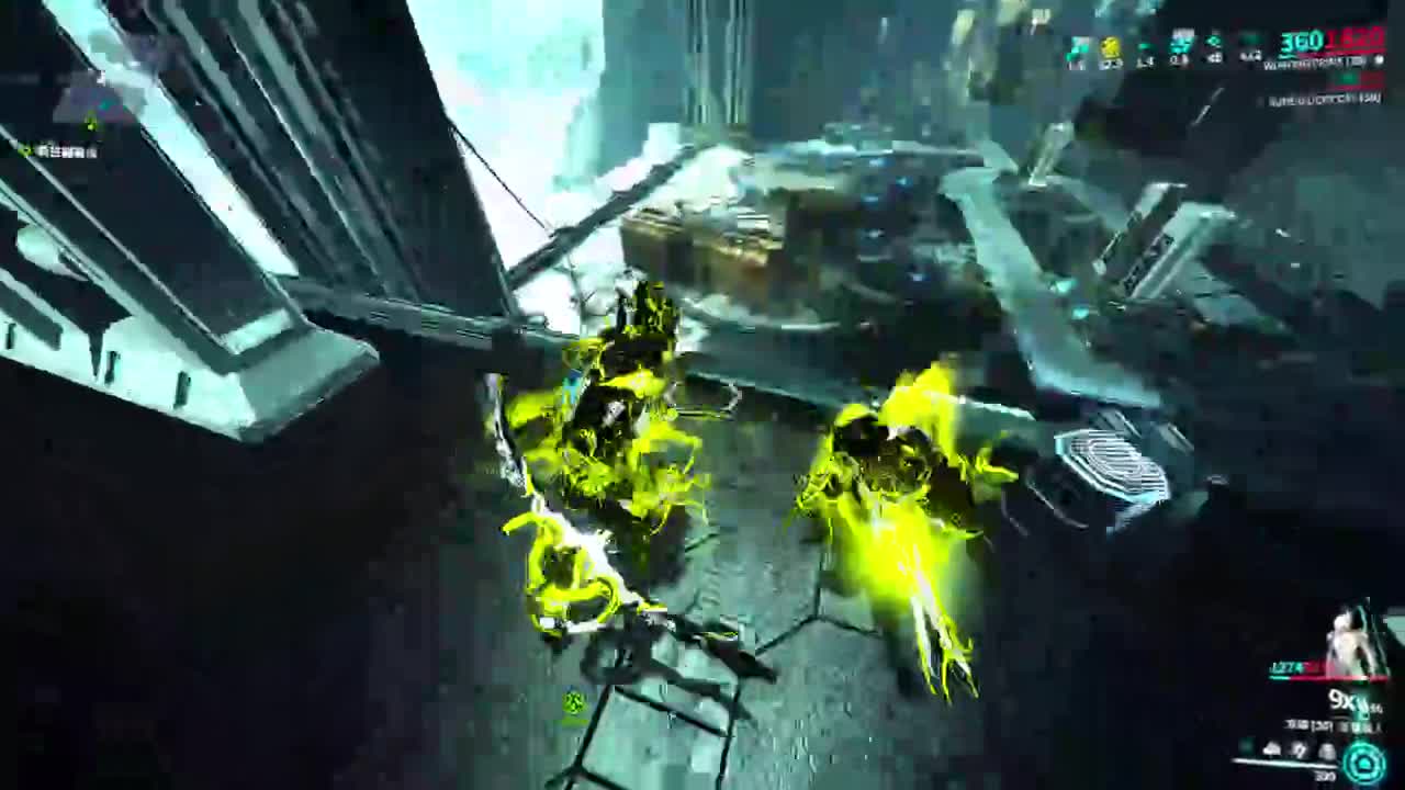 冲冲冲！ 第2段