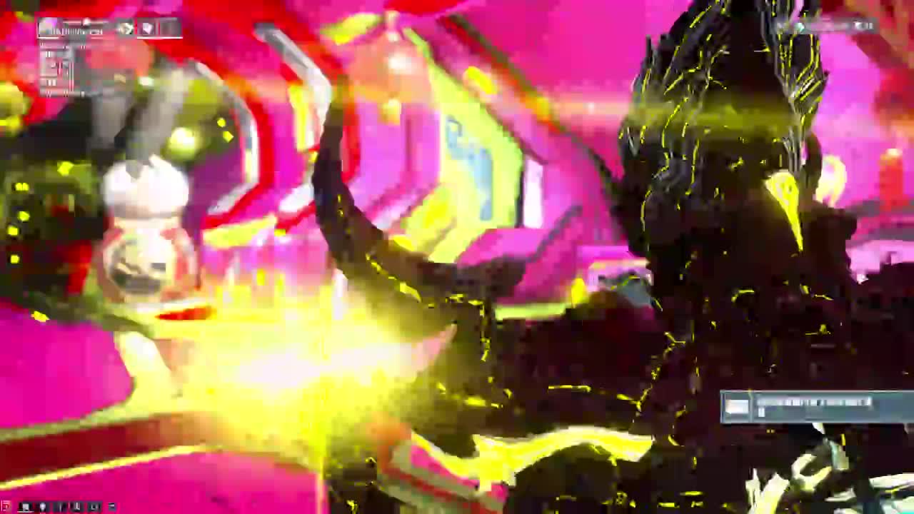 冲冲冲！ 第4段