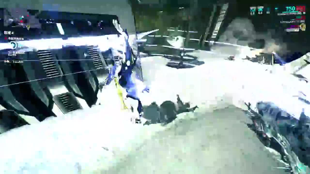 冲冲冲！ 第5段