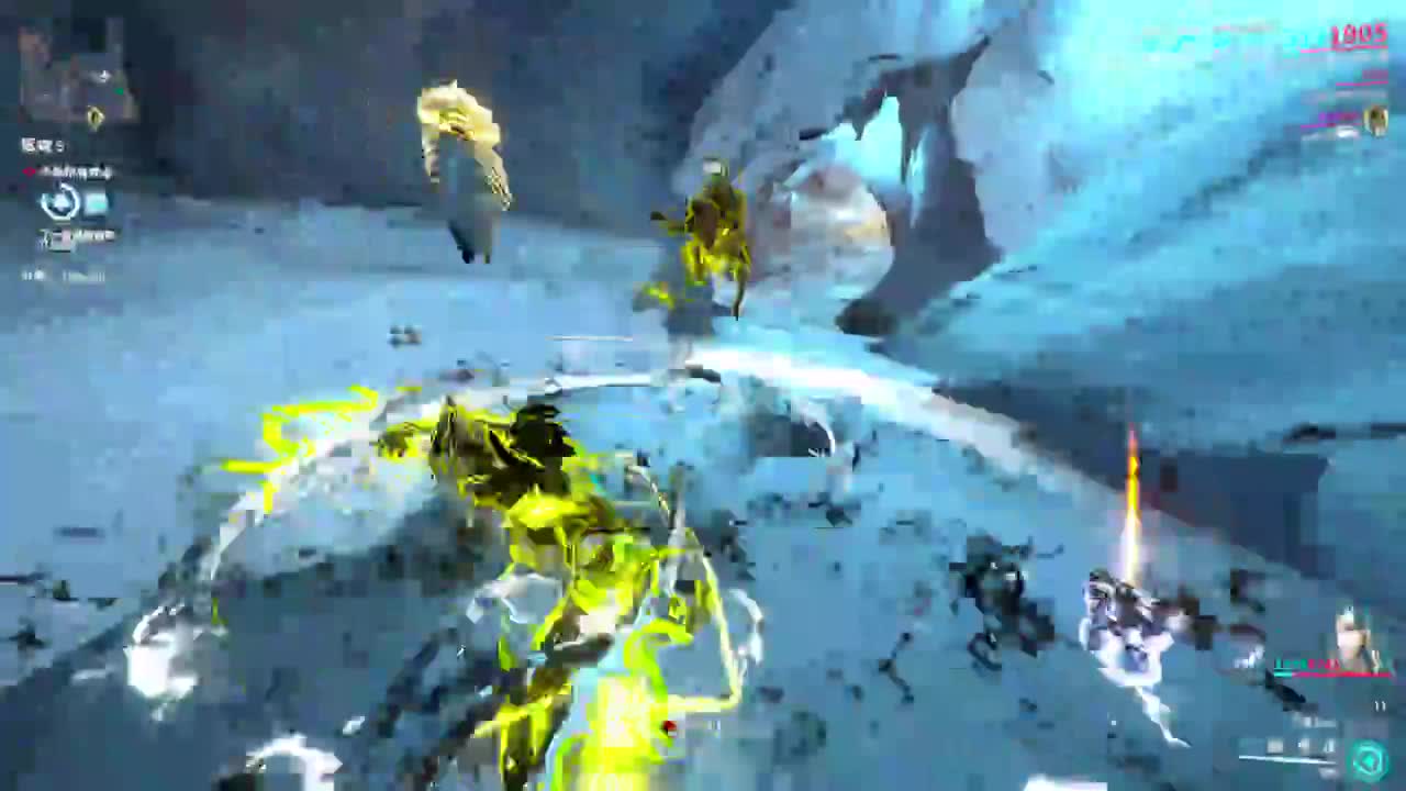 冲冲冲！ 第7段