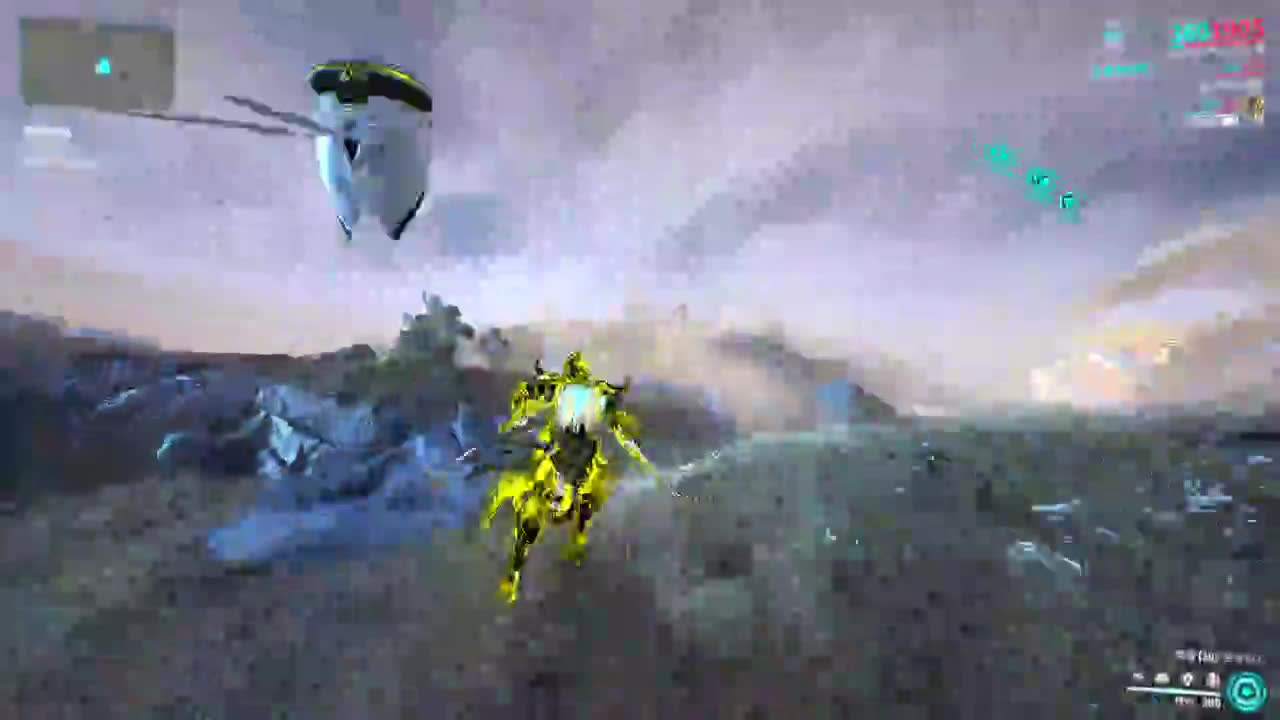 冲冲冲！ 第8段