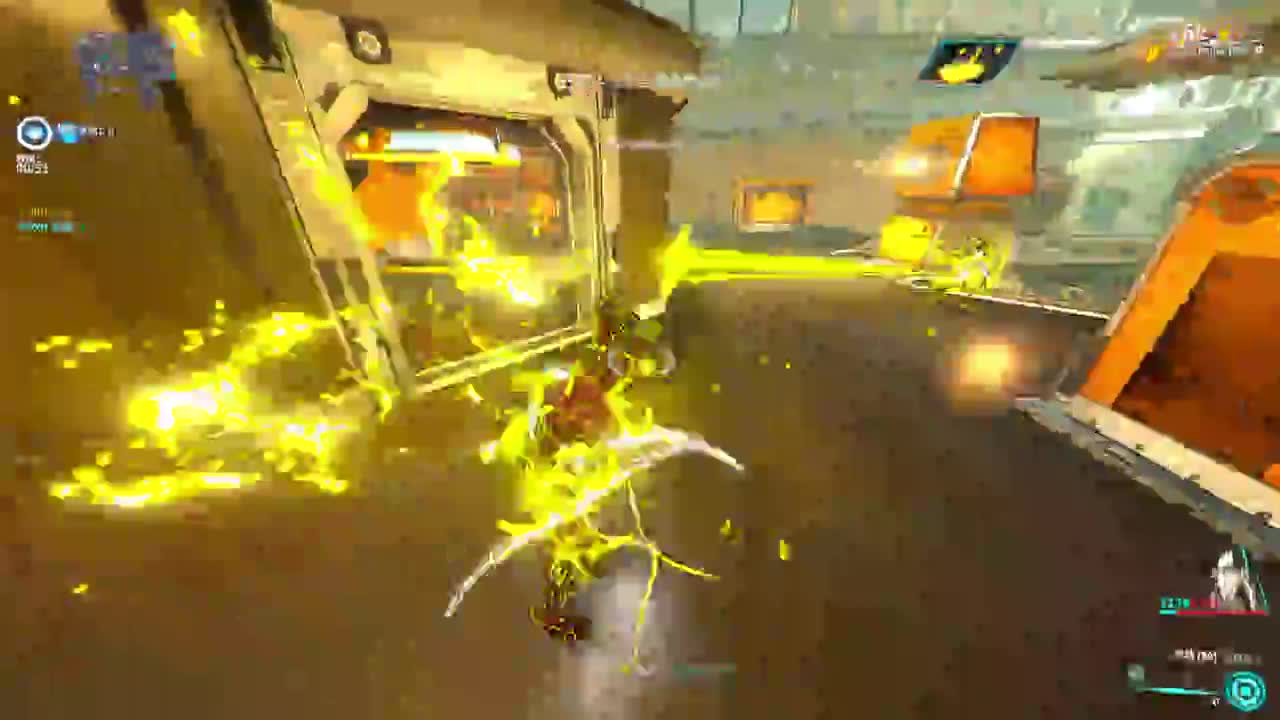 冲冲冲！ 第12段