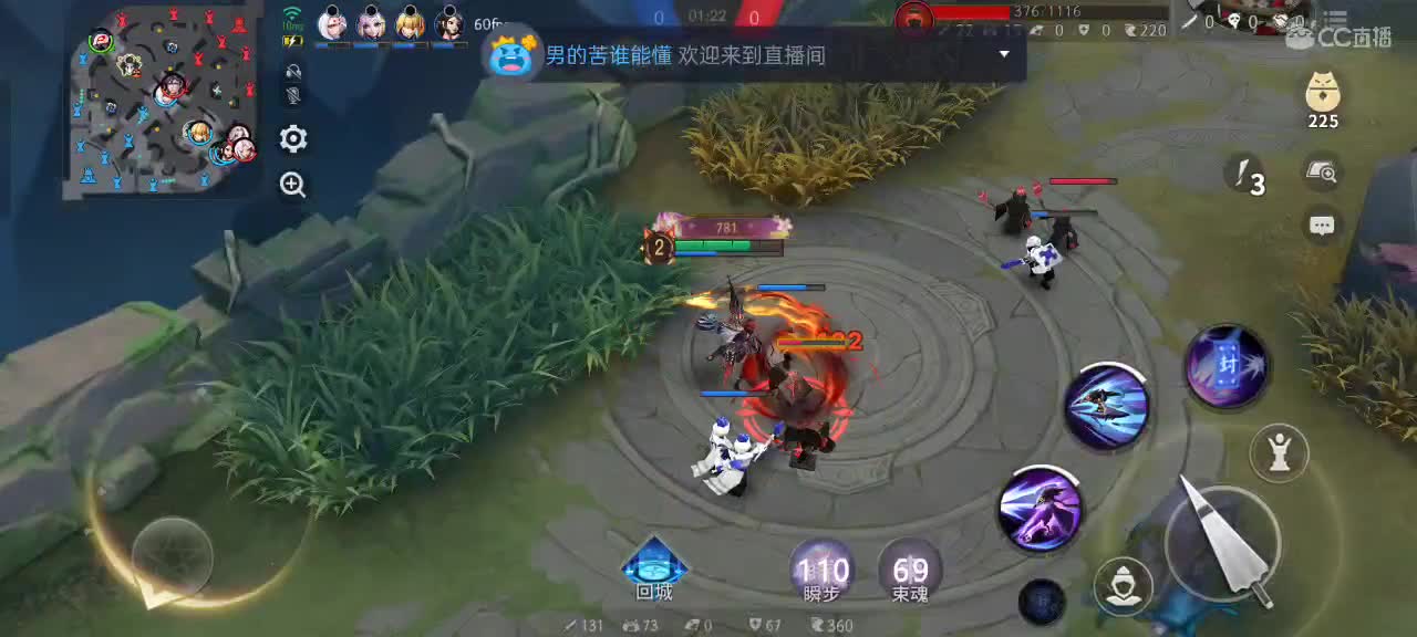 少允资质单排，资深中单 第1段