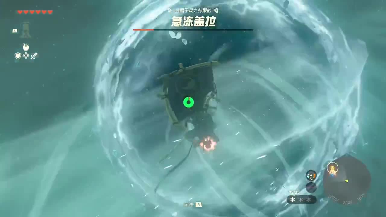 【肯尼】炉石可晦气版本 第1段