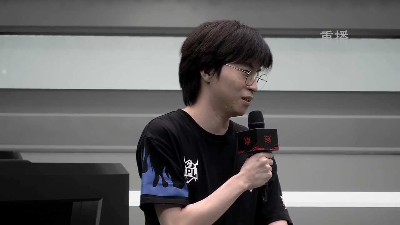 平安京OPL春季赛 第8段