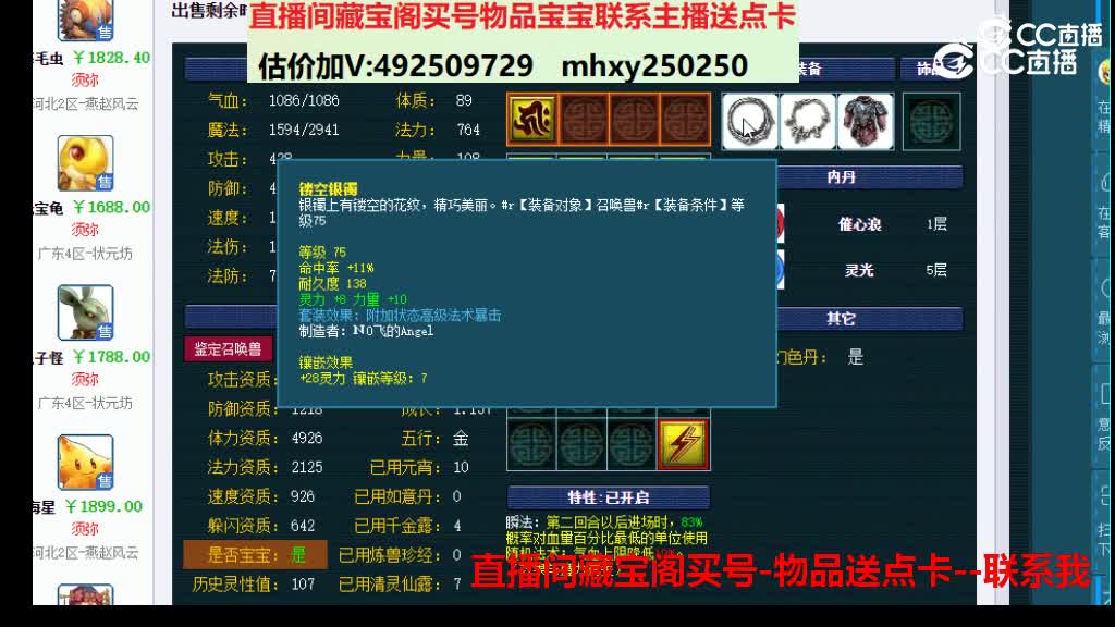 【主播点评】龟丞相