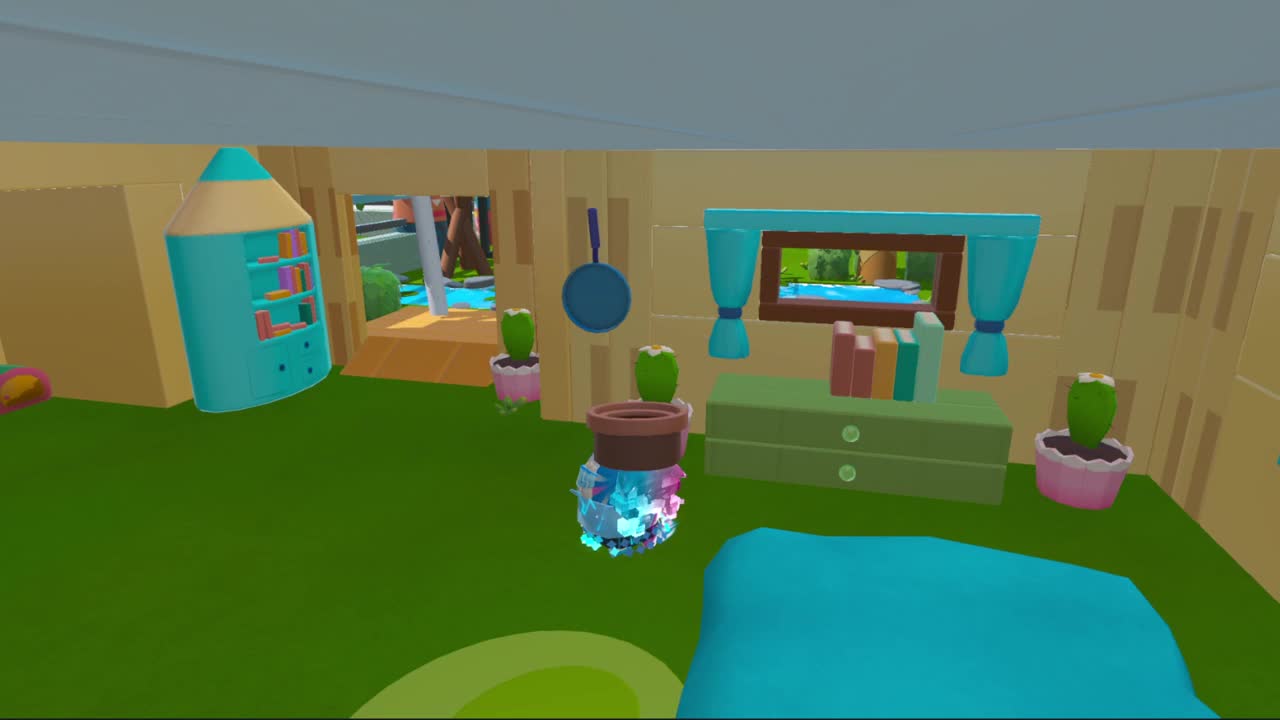 这个直播间很火 第2段