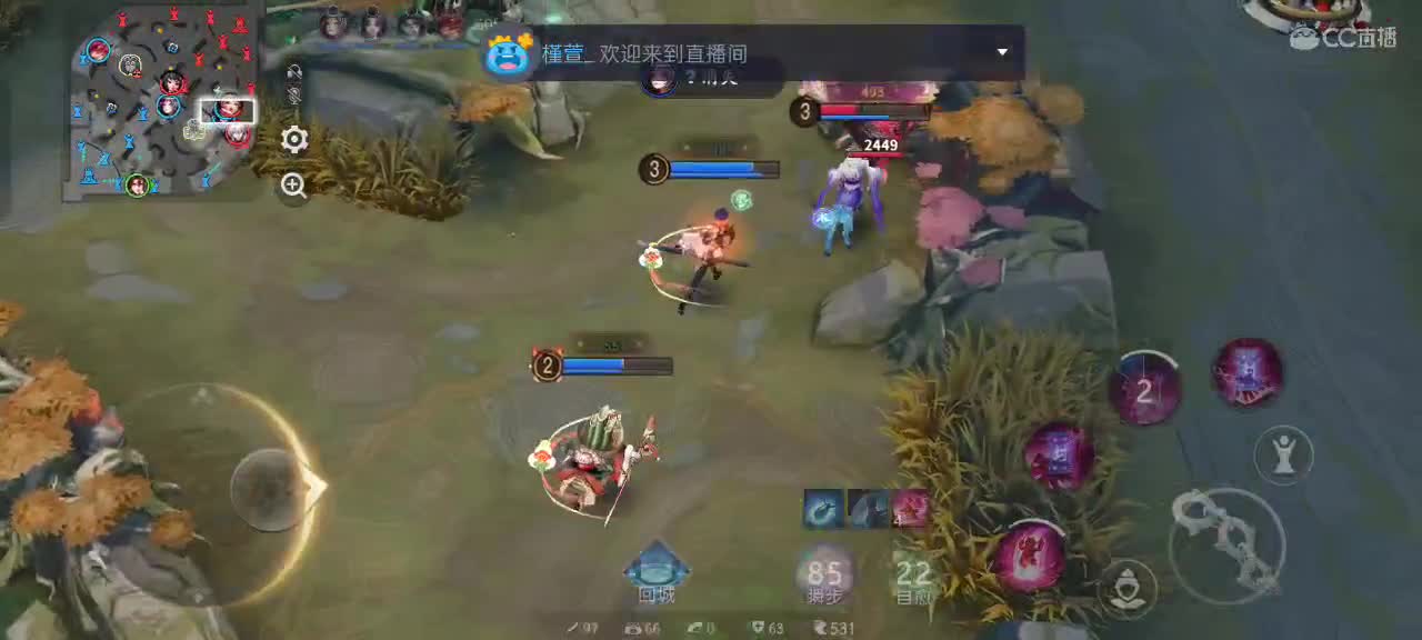 少允资质单排，资深中单 第2段