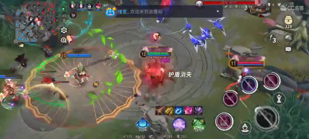 少允资质单排，资深中单 第3段