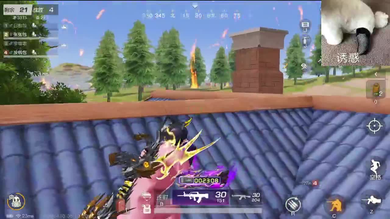 素质主播 今年17 第3段