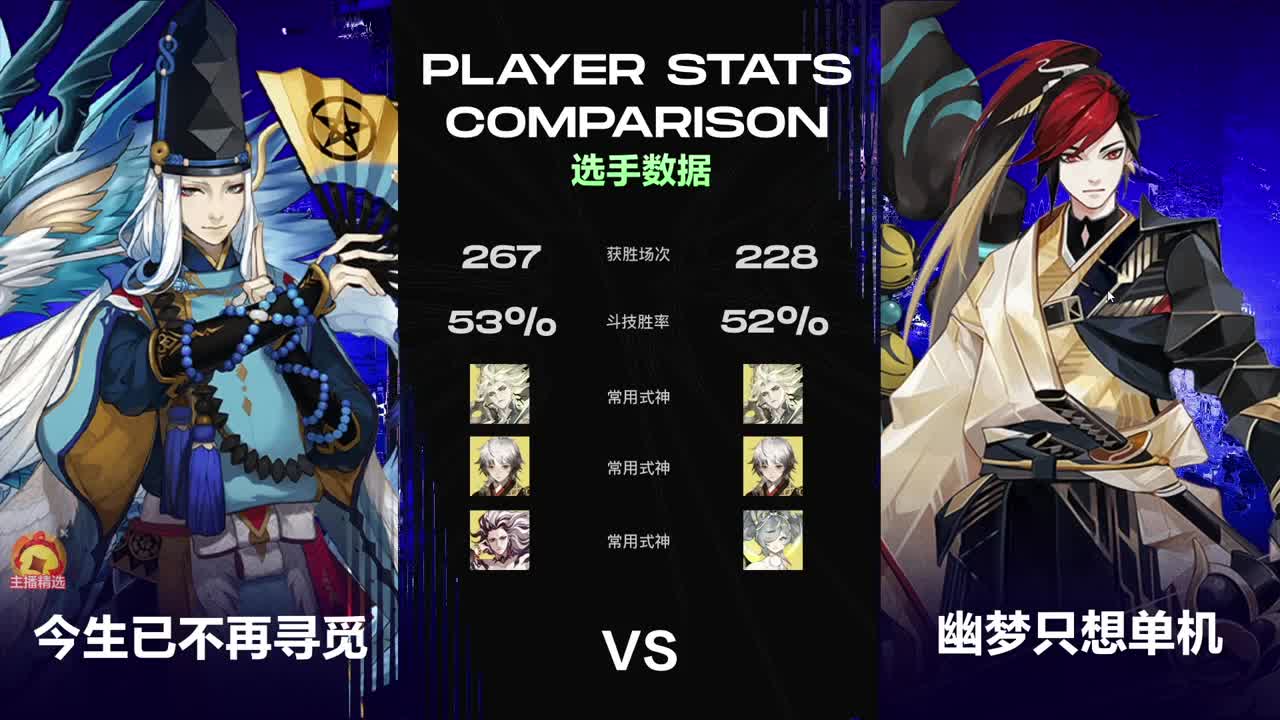 一起看看比赛~ 第9段