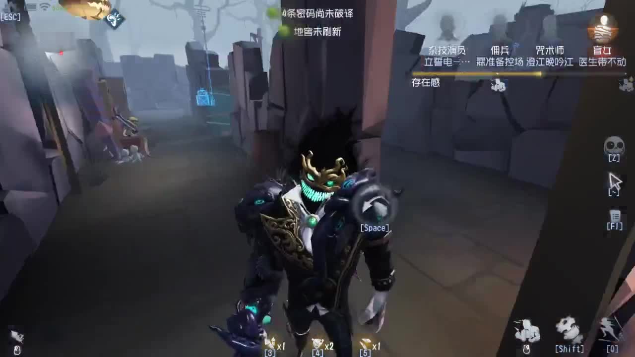 人屠双皇快乐匹配~ 第3段