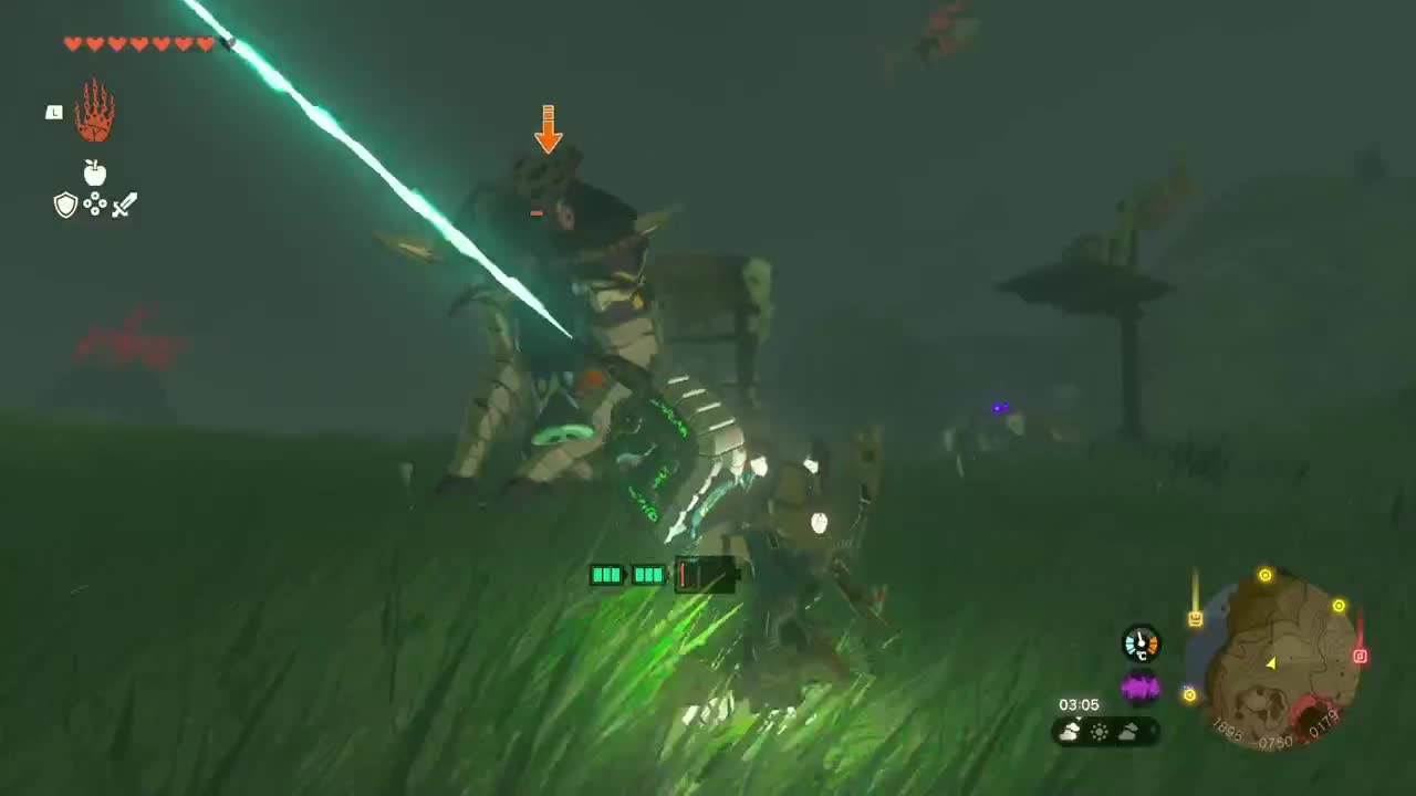 【肯尼】炉石可晦气版本 第8段