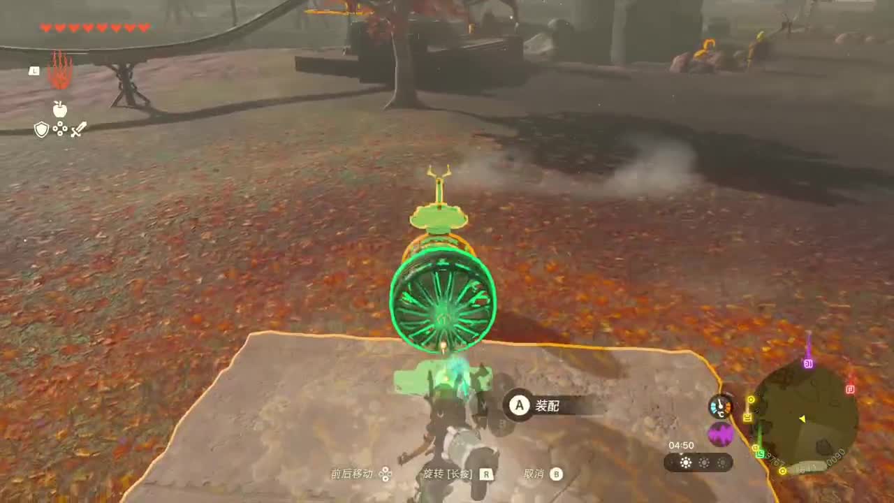 【肯尼】炉石可晦气版本 第12段