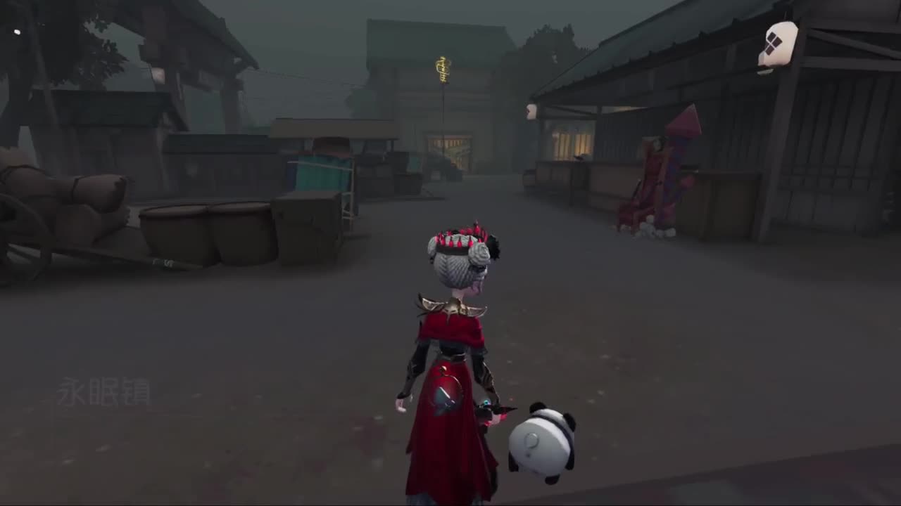 排位快乐冲分 第1段