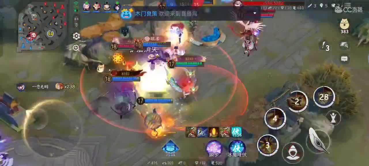 少允资质单排，资深中单 第2段