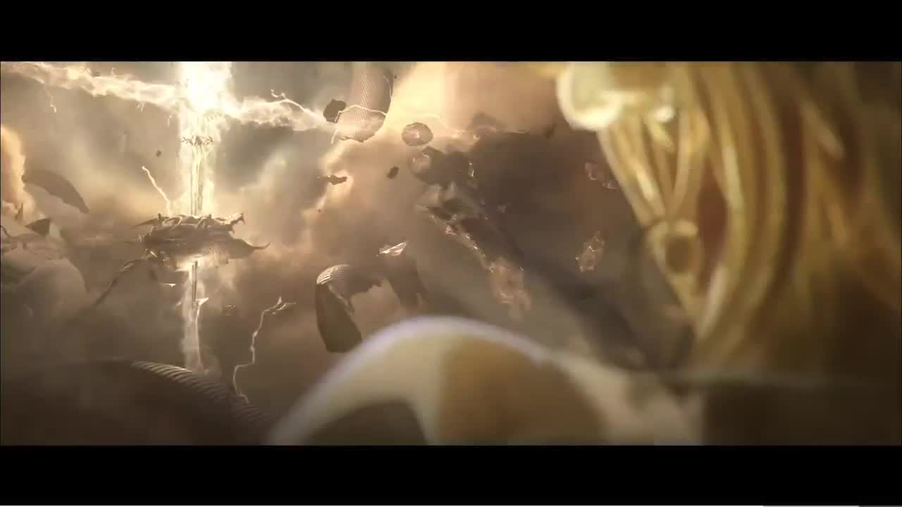 一起看看比赛~ 第6段