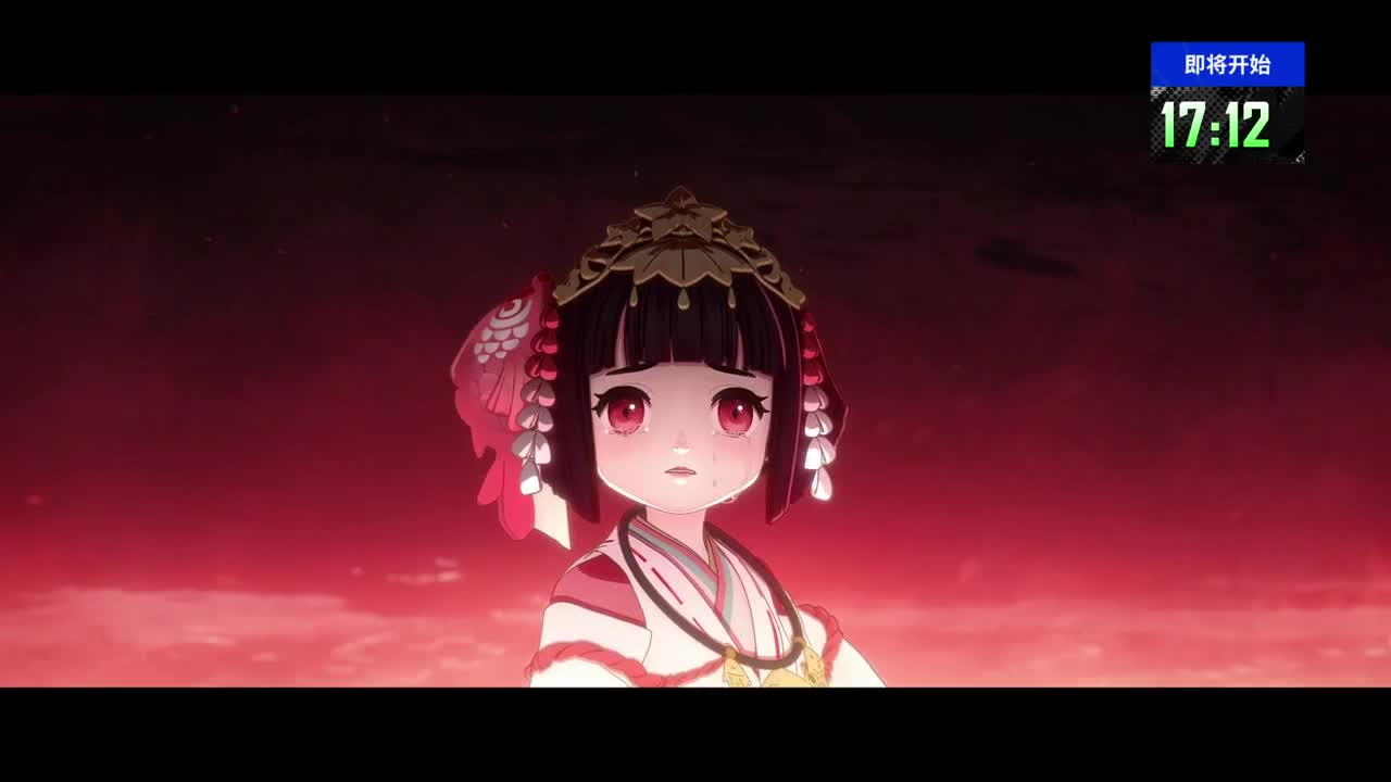NeXT阴阳师春和演武大会-个人斗技赛 第4段