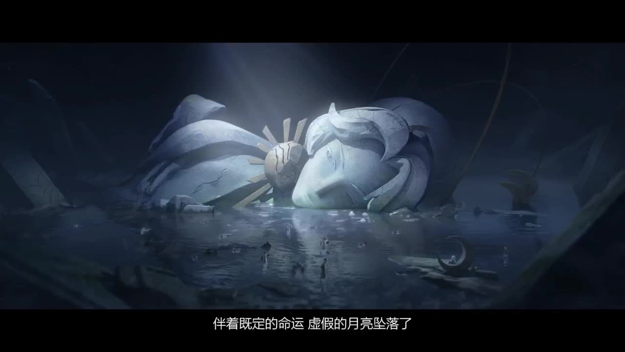 NeXT阴阳师春和演武大会-个人斗技赛 第6段