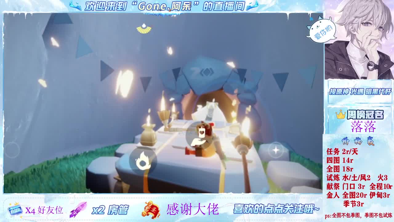 这个直播间很火 第3段