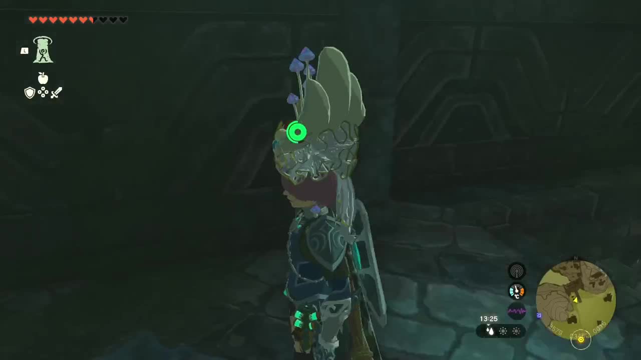 【肯尼】海拉鲁可组装载具 第10段