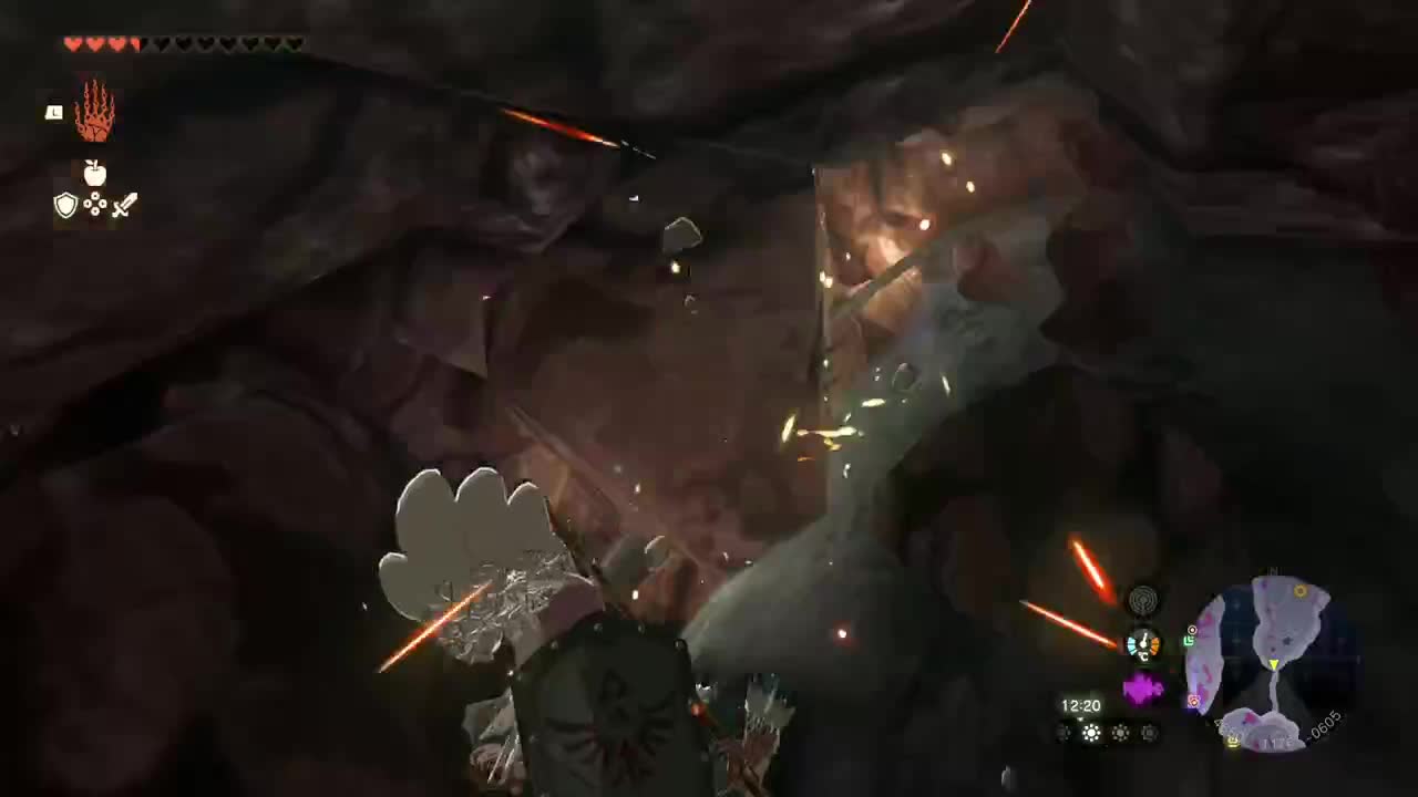 【肯尼】海拉鲁可组装载具 第5段