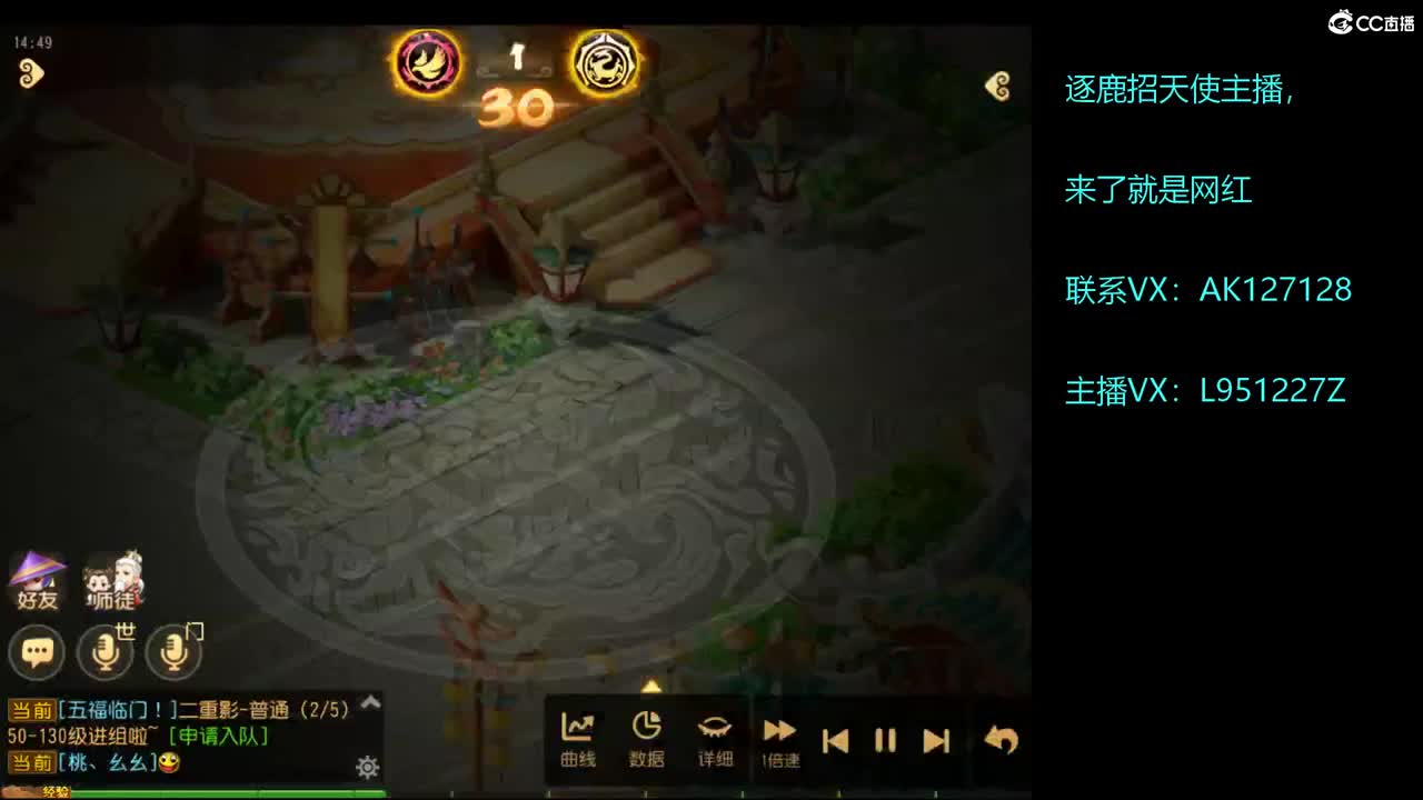 第几分析师？ 第2段