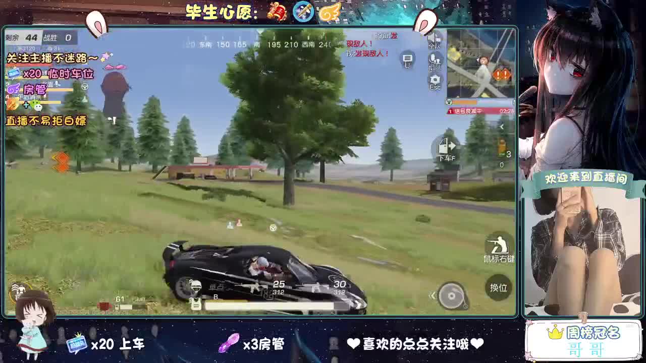 摆的稀烂 第11段