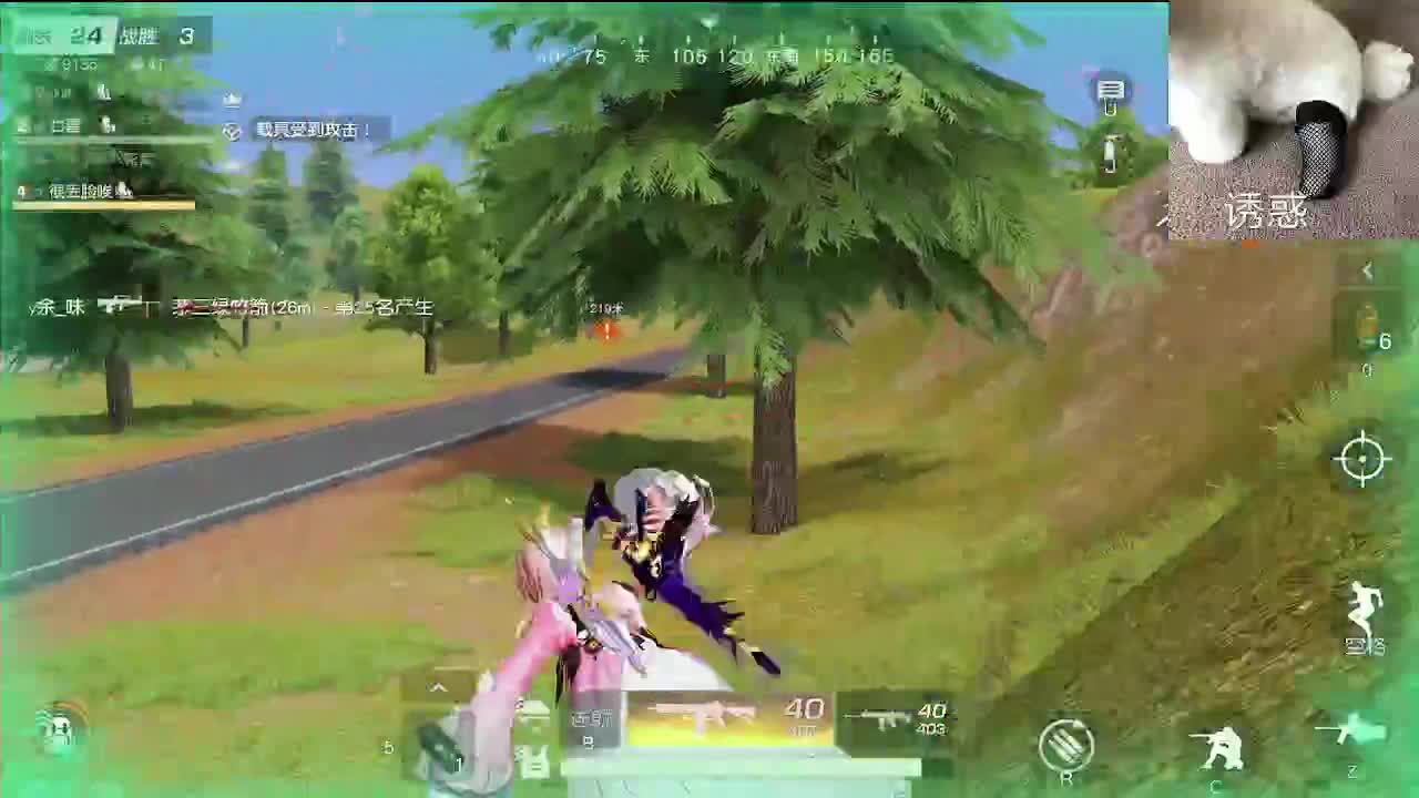 素质主播 今年17 第7段