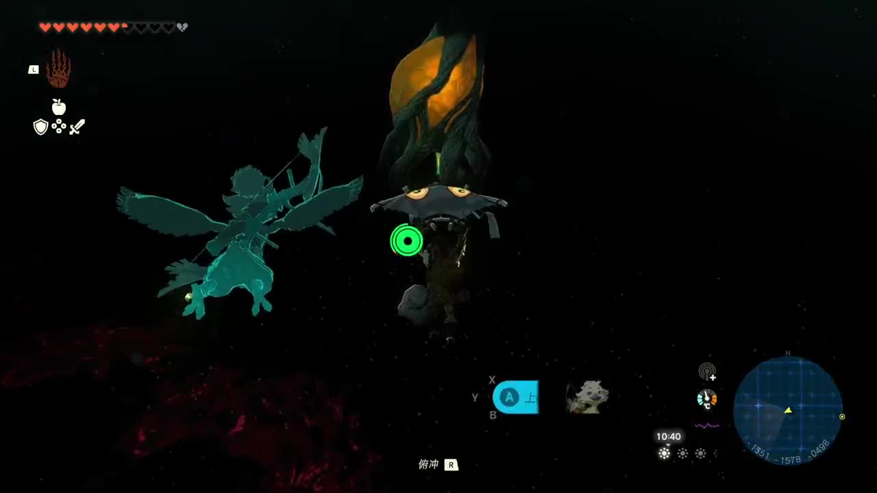 【肯尼】海拉鲁可组装载具 第11段