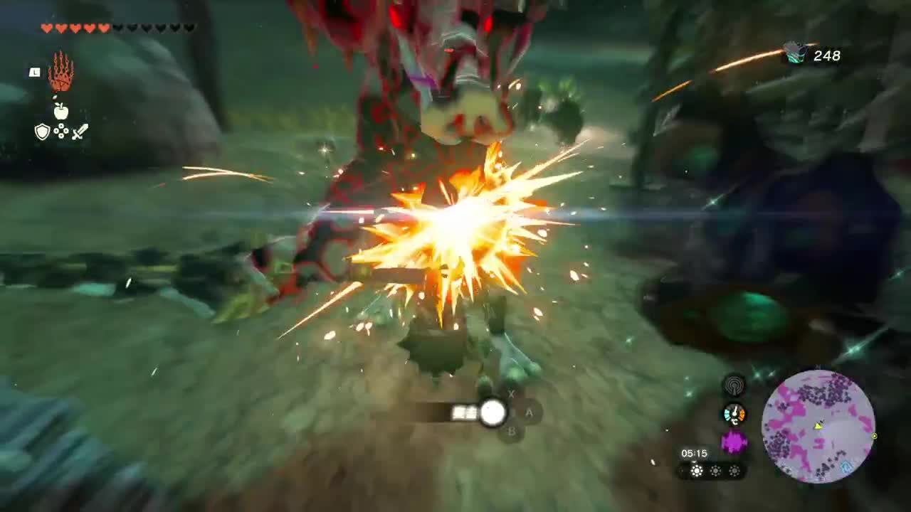 【肯尼】海拉鲁可组装载具 第18段