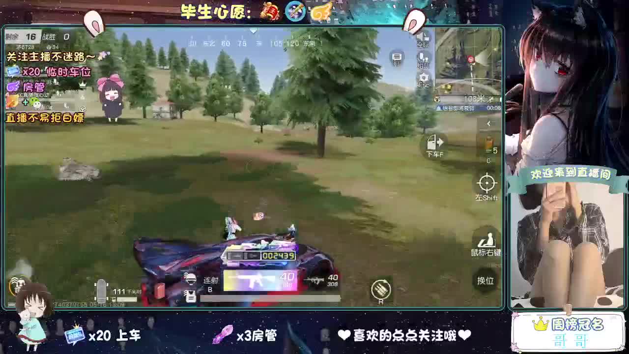 摆的稀烂 第5段