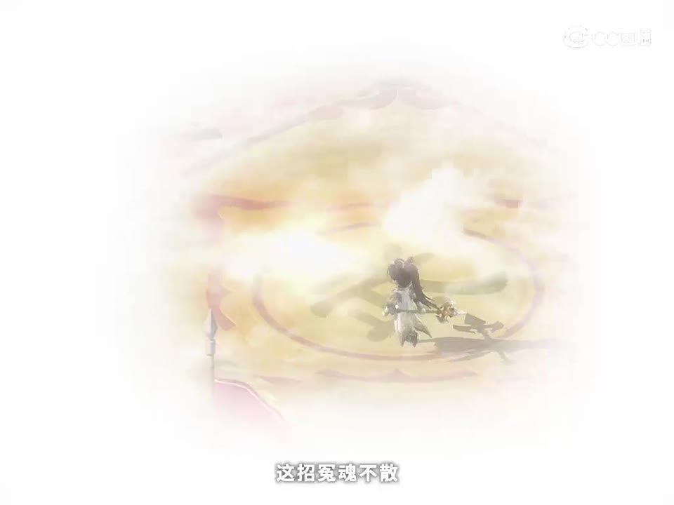 三界擂台大乱斗第一场