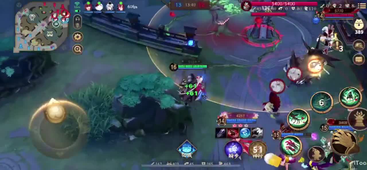 看比赛 第2段