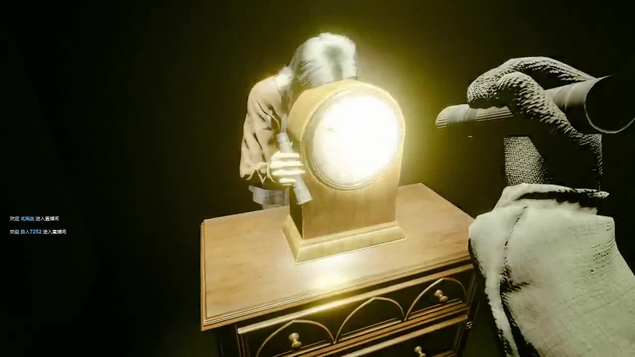 输赢是常态 第6段